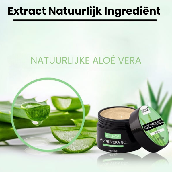 Intensieve Bruinings Luxe Crème