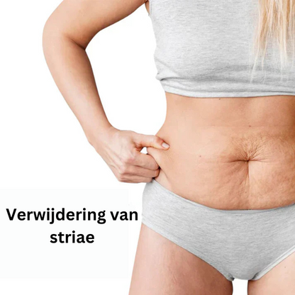 PlumpGlow™ | Collageen Lichaamsolie