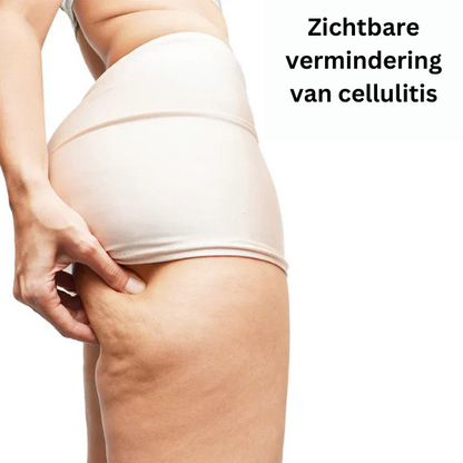 PlumpGlow™ | Collageen Lichaamsolie