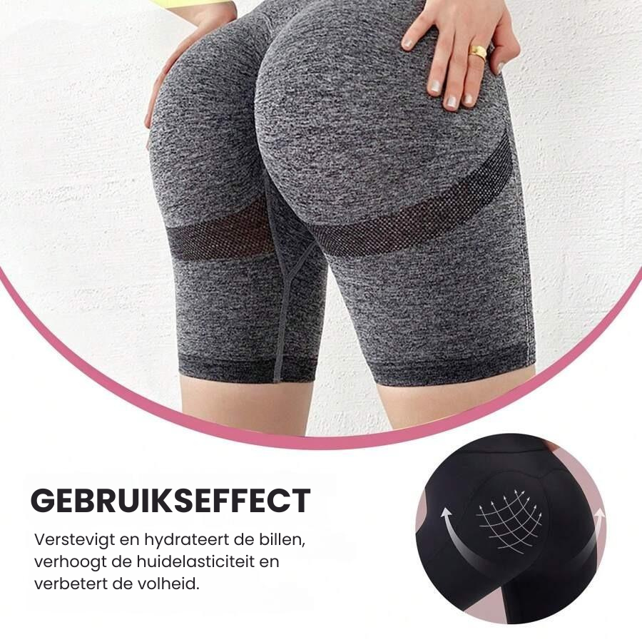 Plumpy Up™ | Verstevigende en Liftende Billencrème