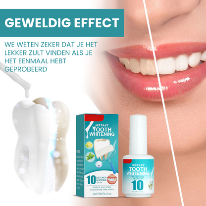 White Teeth™ | Tanden Bleken