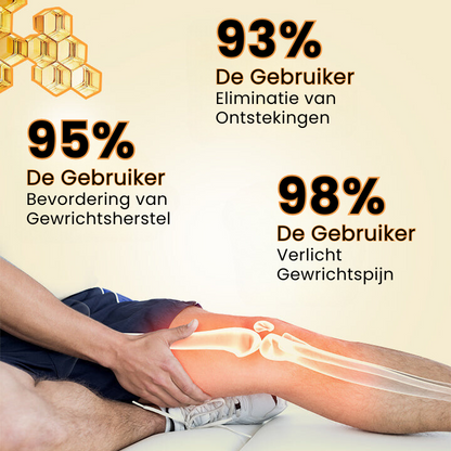 PainFree™ | Gewrichtsverlichtende Crème