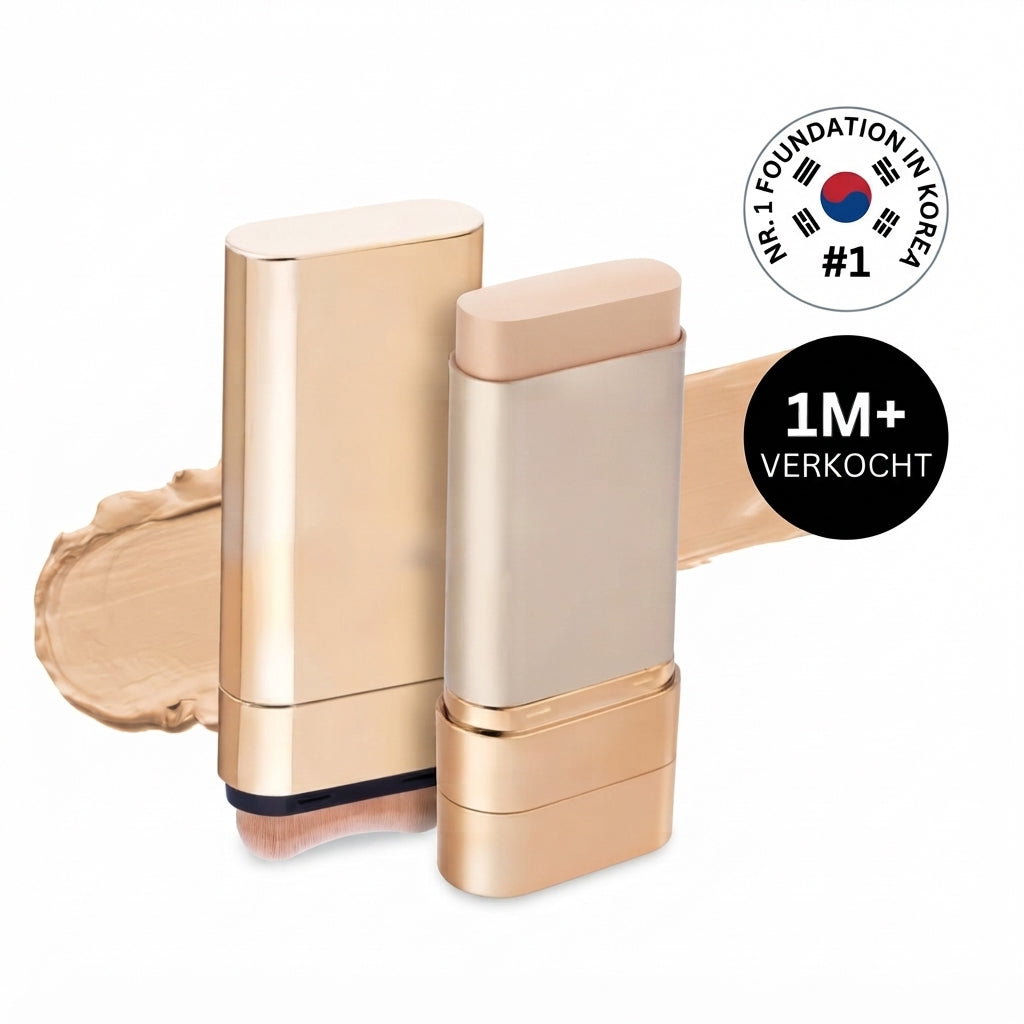 Luméa™ DualGlow Foundation Stick