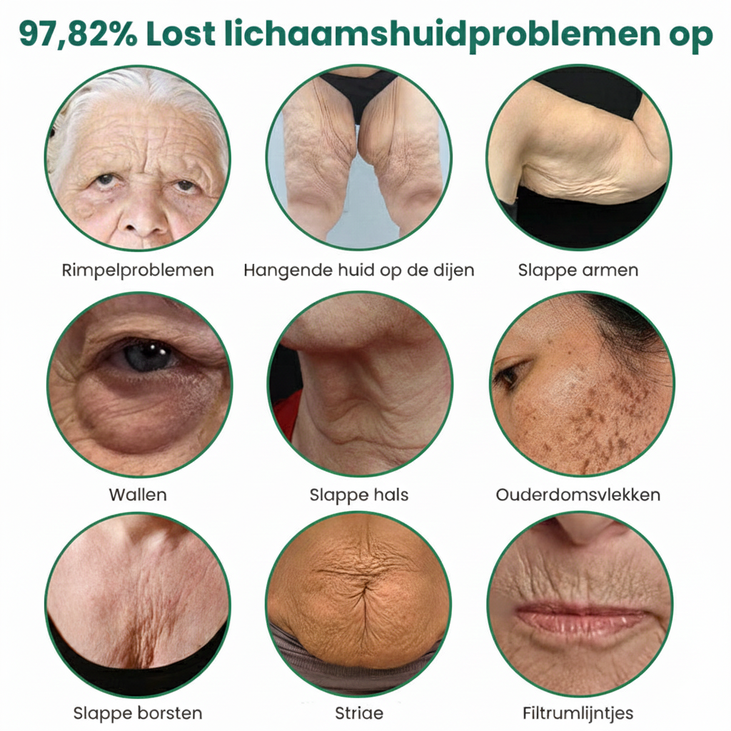 1+1 GRATIS: FirmAge™ | Rimpelverstevigende Crème