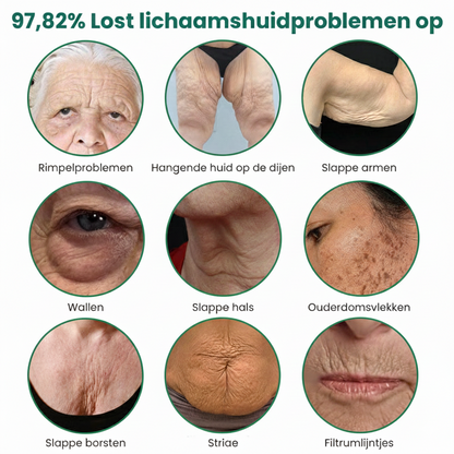 1+1 GRATIS: FirmAge™ | Rimpelverstevigende Crème