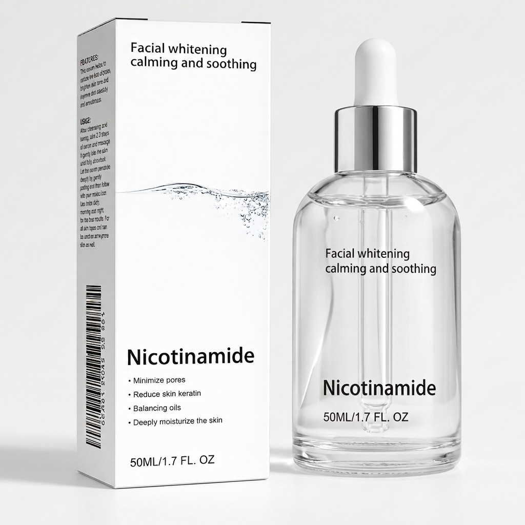 NiaRadiant™ | Huid Egalisatie Serum