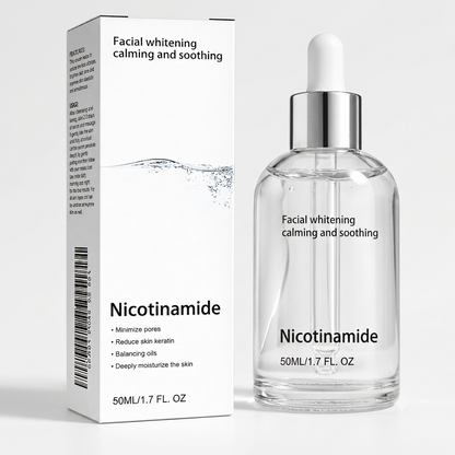 NiaRadiant™ | Huid Egalisatie Serum