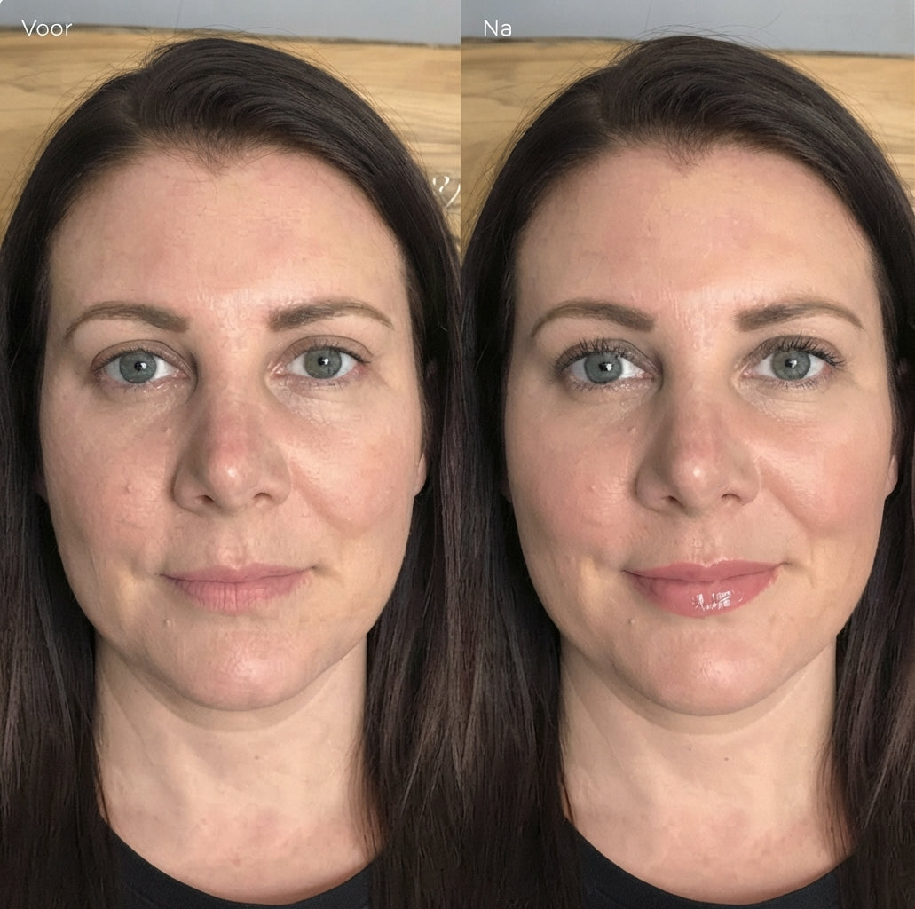 Virelle™ | Kleurende Lippenstift