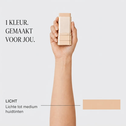 Luméa™ DualGlow Foundation Stick