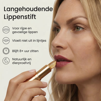 Virelle™ | Kleurende Lippenstift