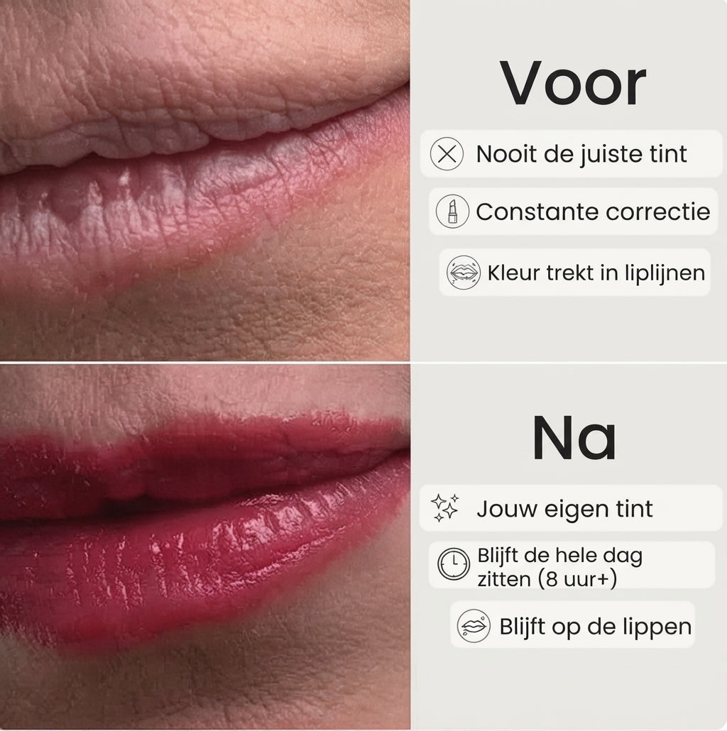 Virelle™ | Kleurende Lippenstift