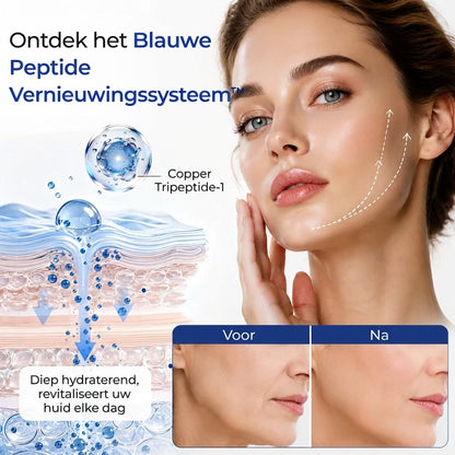 NewSkin™ | Koperpeptide Huid Vernieuwingsserum