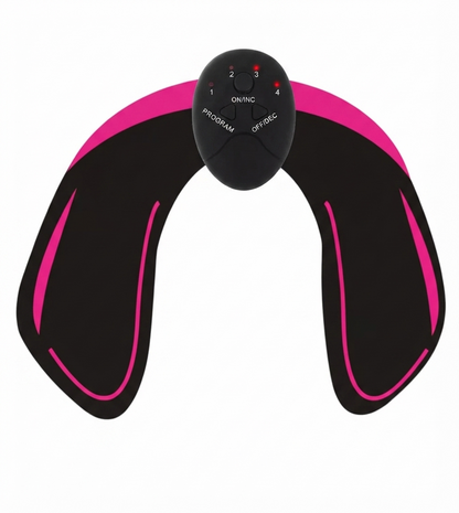 Master Sculptor™ |  Geavanceerd EMS Lift & Tone-systeem