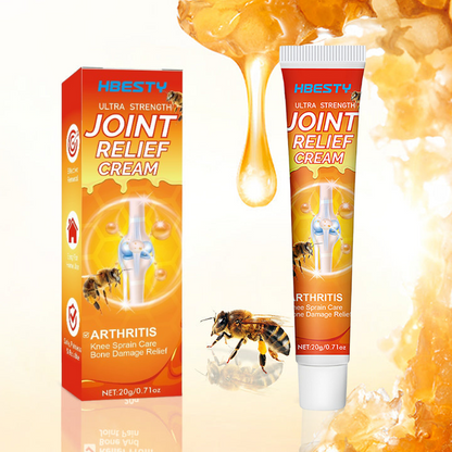 PainFree™ | Gewrichtsverlichtende Crème