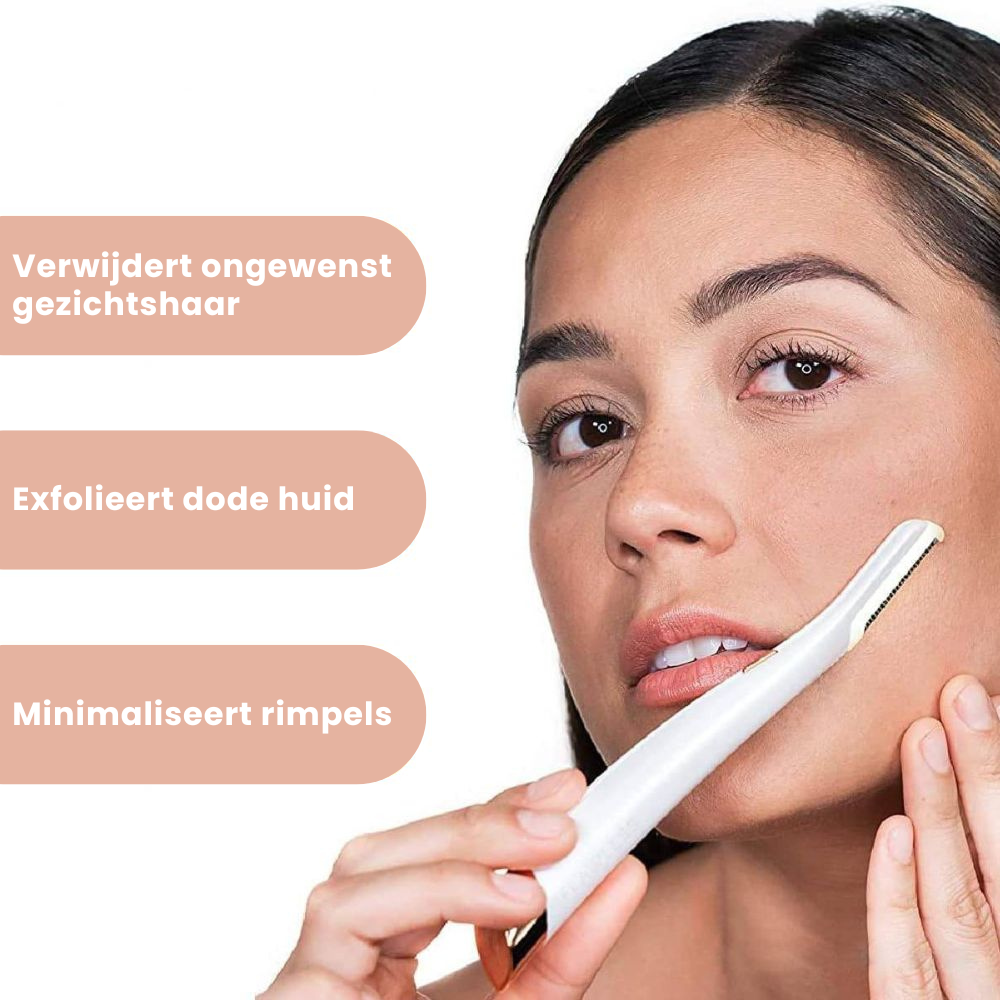 ENISHA™ | Gezichtshaar Verwijderaar