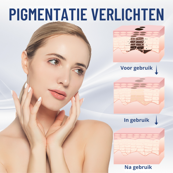 EpiLumina™ | Reinigende Lotion