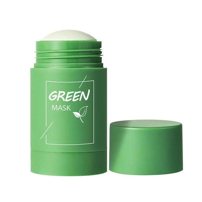 ECISOL™ | Diepreinigend Poriën Masker