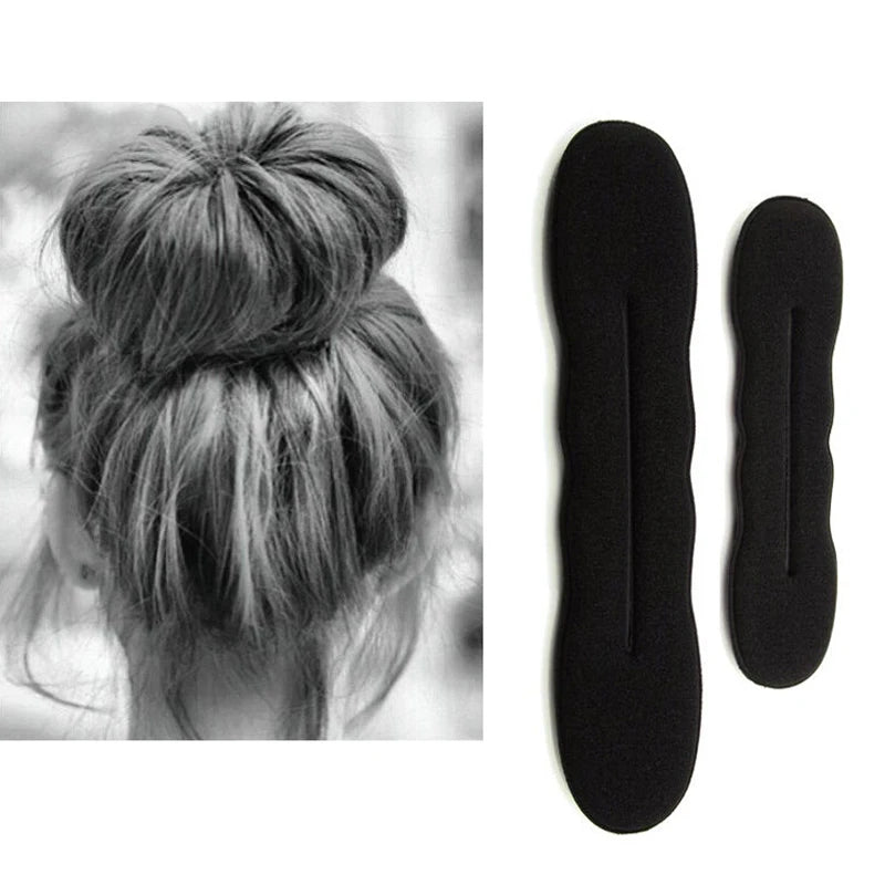 DONNA™ |  Haar Donut Knot