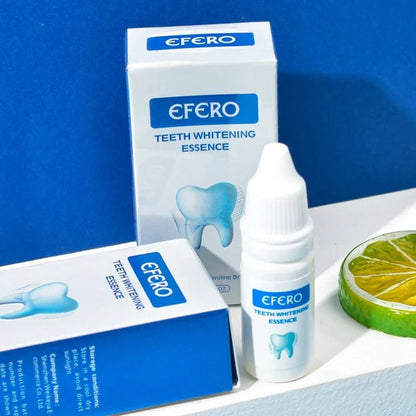 White Teeth™ | Tanden Bleek Essence