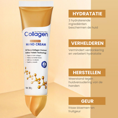 HANDONA™ | Anti-aging Handcrème