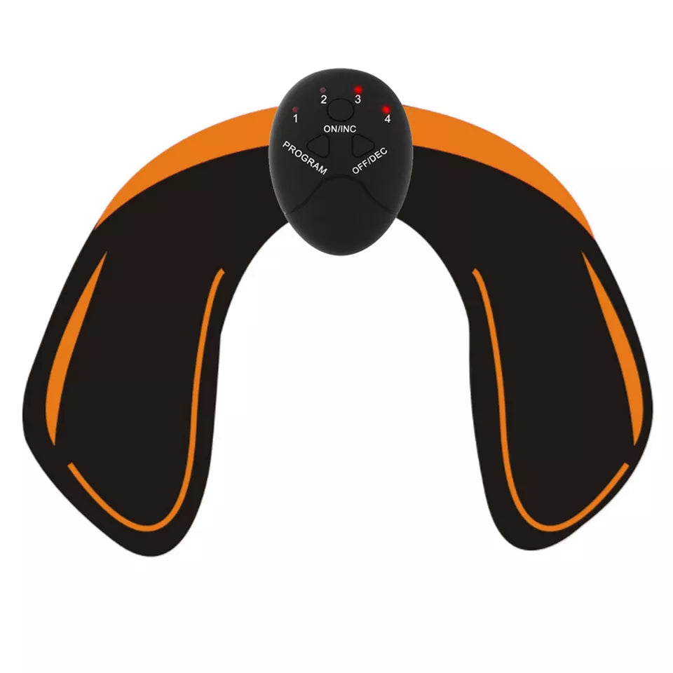 Master Sculptor™ |  Geavanceerd EMS Lift & Tone-systeem
