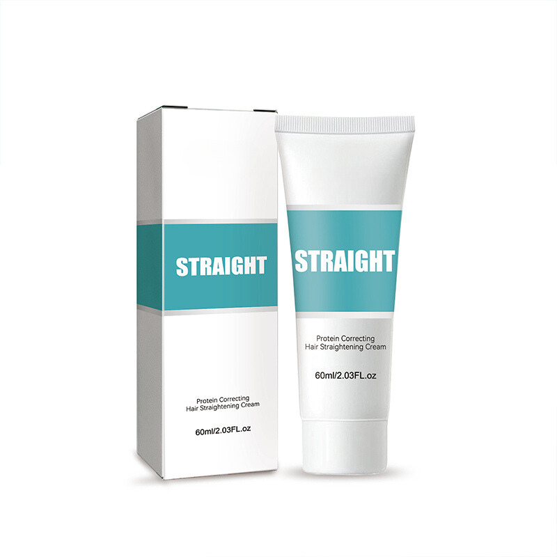 STRAIGHT™ | Haar Gladmakende Crème