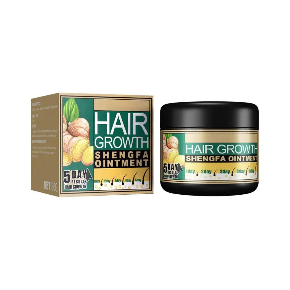 HairGrowth™ | Haargroei Zalf