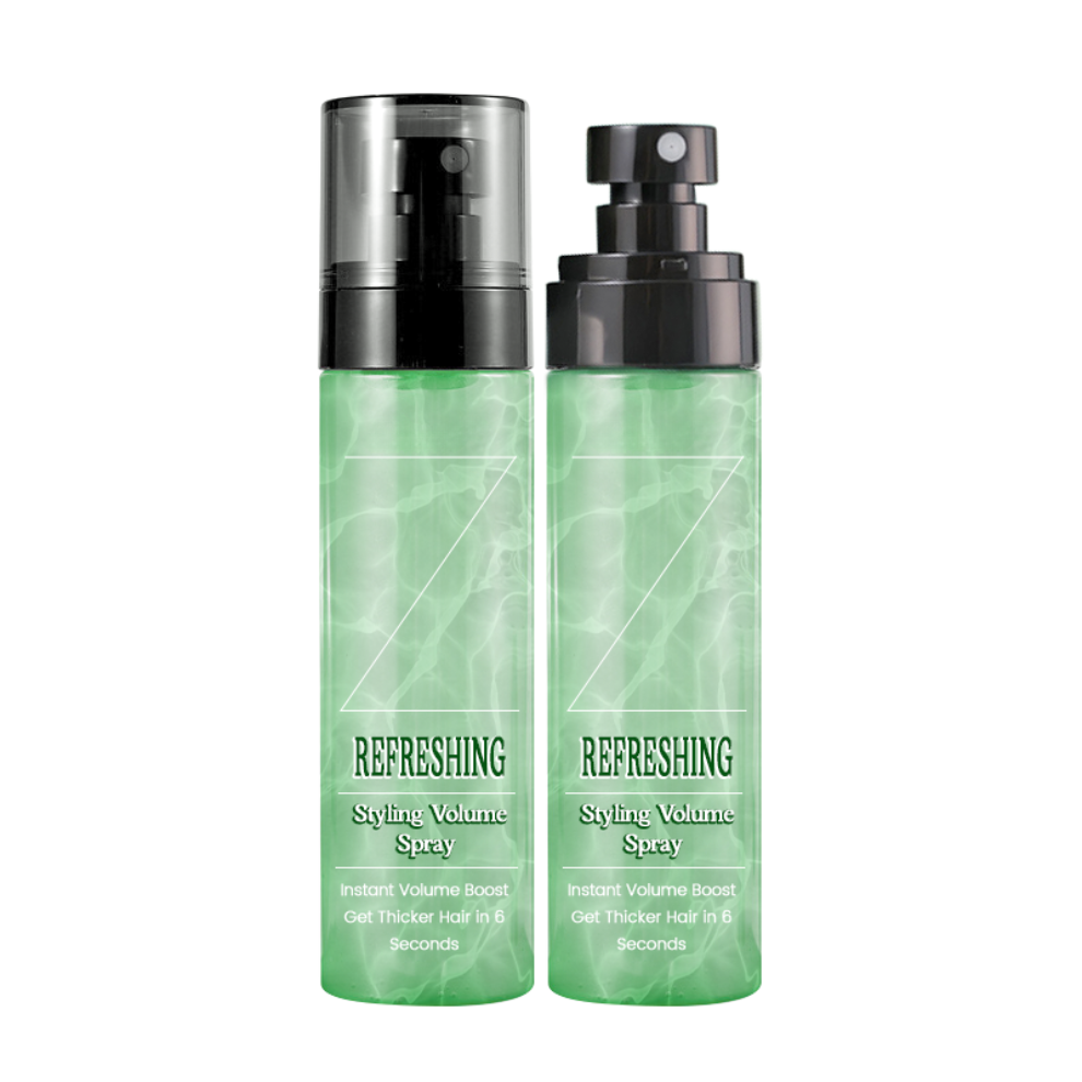 AmpliMist™ | Styling Volume Spray