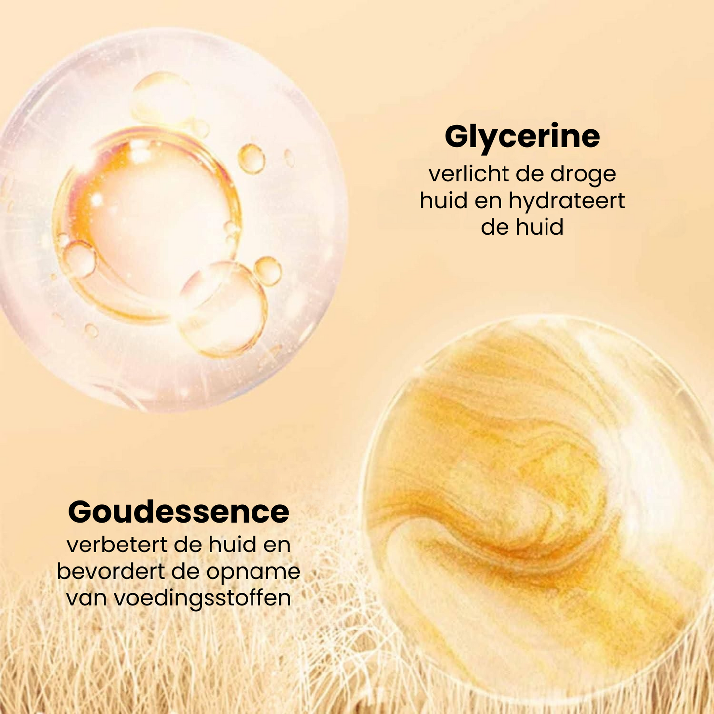 GOLVIRY™ | Goud Peel-Off Masker