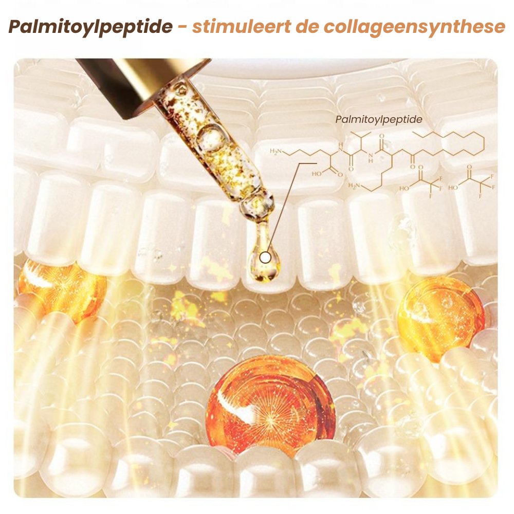 Reversal Peptide™ | Anti-rimpel Serum