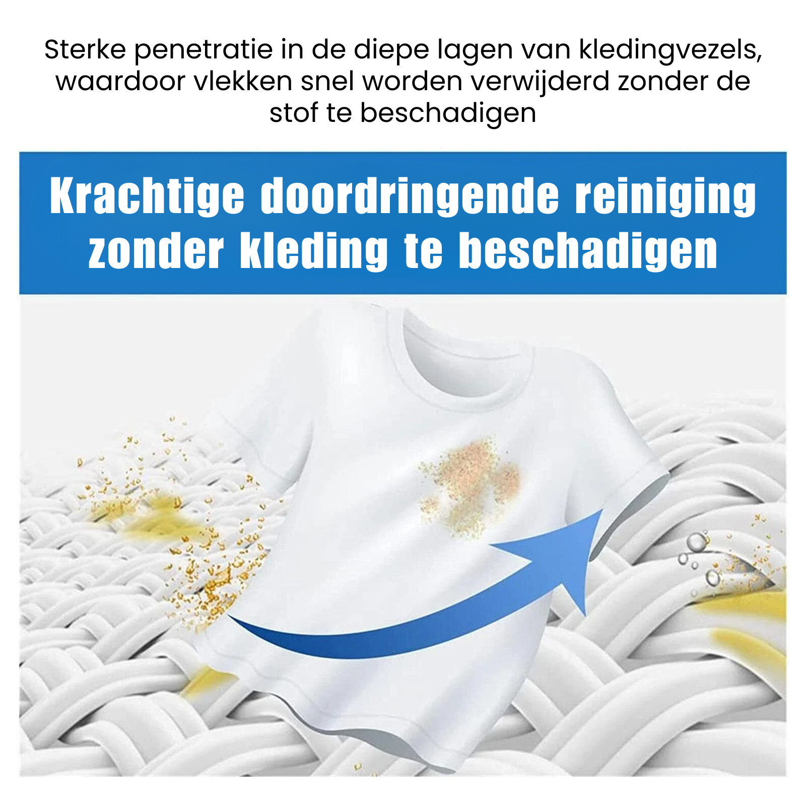 ZEGIR™ | Kleding Bleker