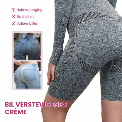 Plumpy Up™ | Verstevigende en Liftende Billencrème