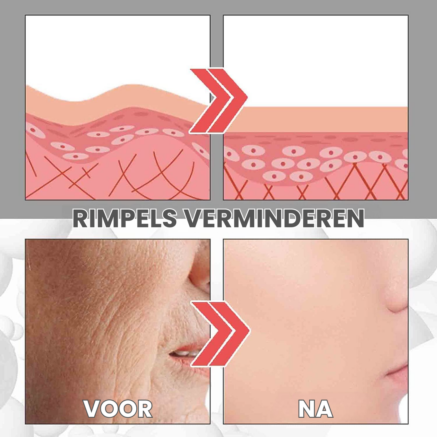 Collagen Boost™ | Anti-verouderingsserum