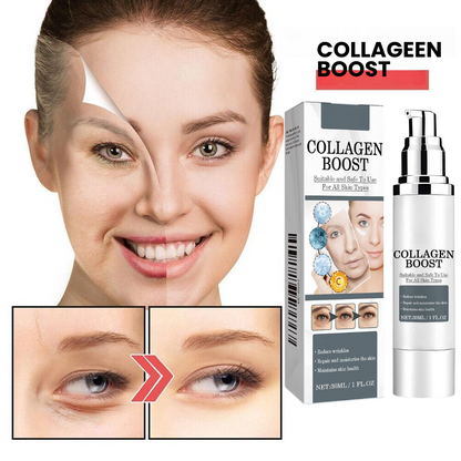 Collagen Boost™ | Anti-verouderingsserum