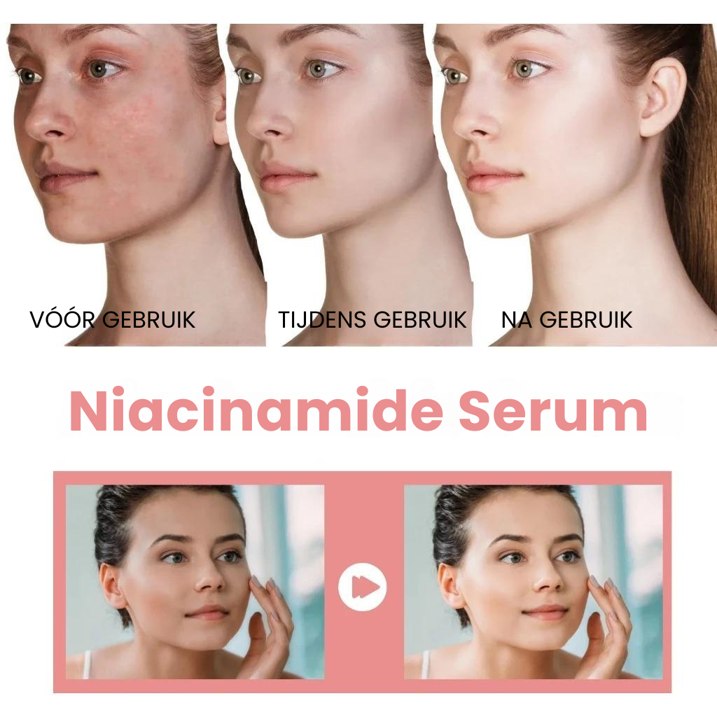 BRIGHTENA™ | Verhelderend & Anti-Rimpel Serum