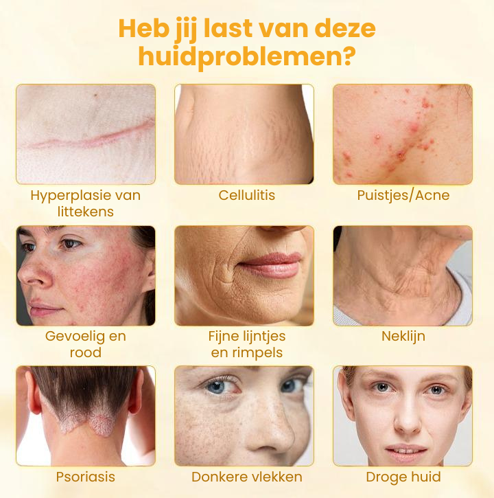 IntensiveRepair™ | Huidverzorgingscrème