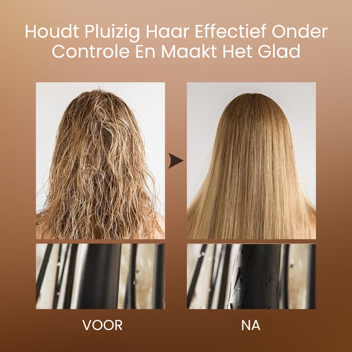 NueKera™ | Keratine Haar Masker