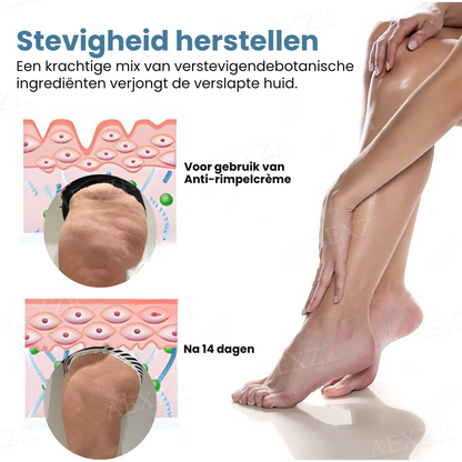 EternoGlow™ | Anti-rimpel Huidcrème