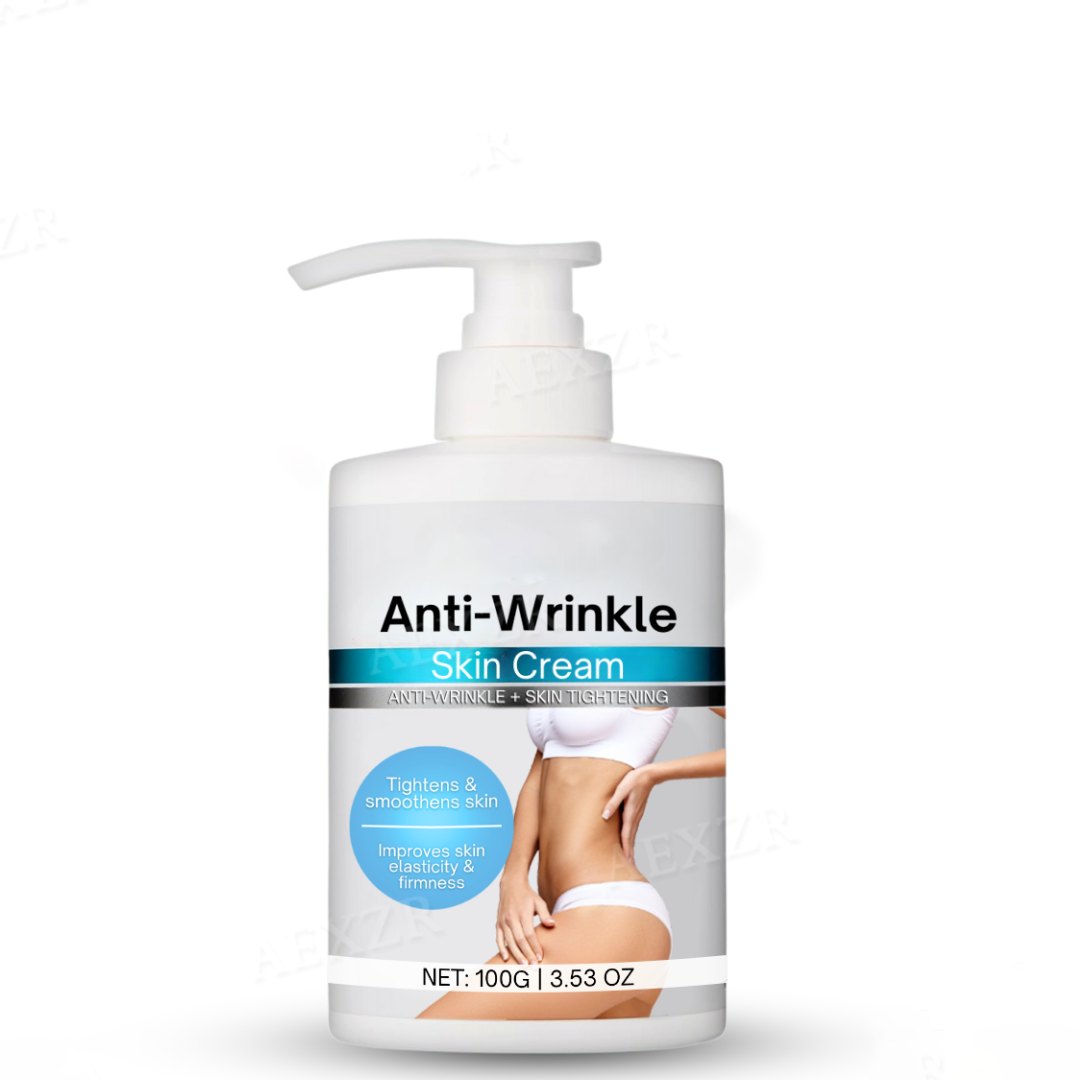 EternoGlow™ | Anti-rimpel Huidcrème