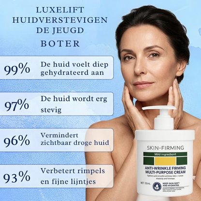 FIRMOZE™ | Verstevigende & Rimpel-verminderende Crème