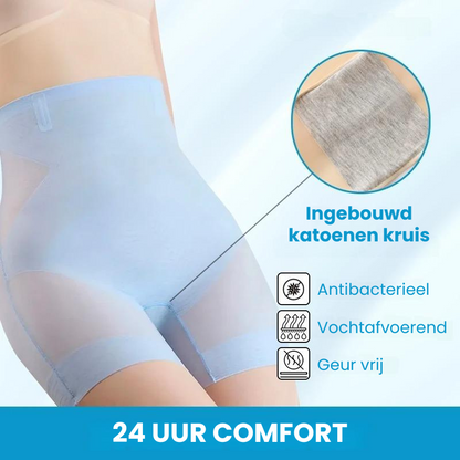 Curvy Comfort™ | Buikcontrole Shapewear
