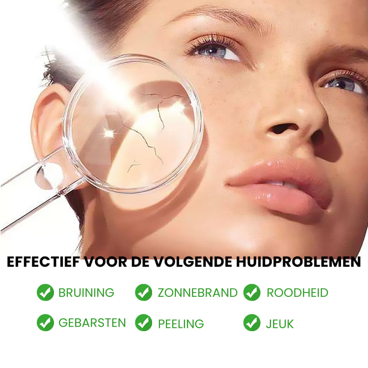 Intensieve Bruinings Luxe Crème