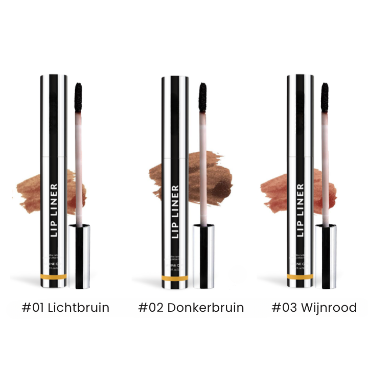 LUSHA™ | Peel-Off Lipliner