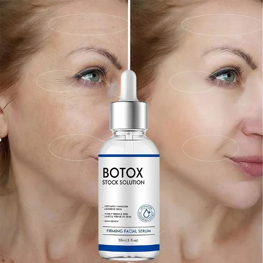SkinLift™ | Botox Gezicht Serum