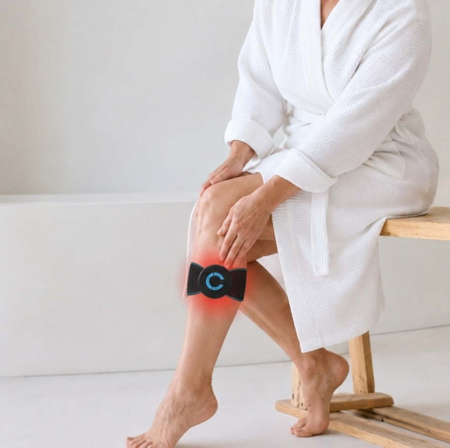 LINO-EMS™ | Volledige Lichaam Stimulator