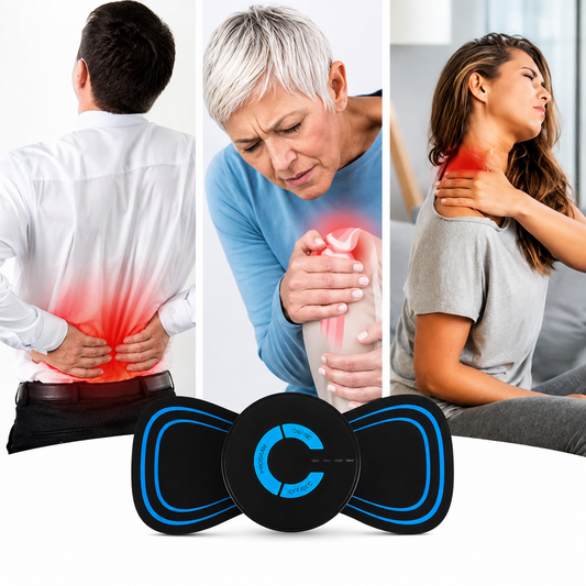 LINO-EMS™ | Volledige Lichaam Stimulator