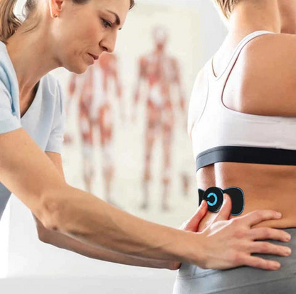 LINO-EMS™ | Volledige Lichaam Stimulator