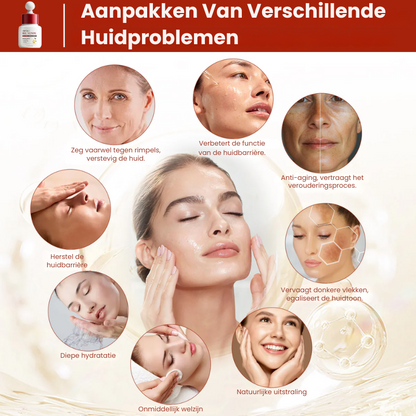 BuzzyGlow™ | Anti-Rimpelserum