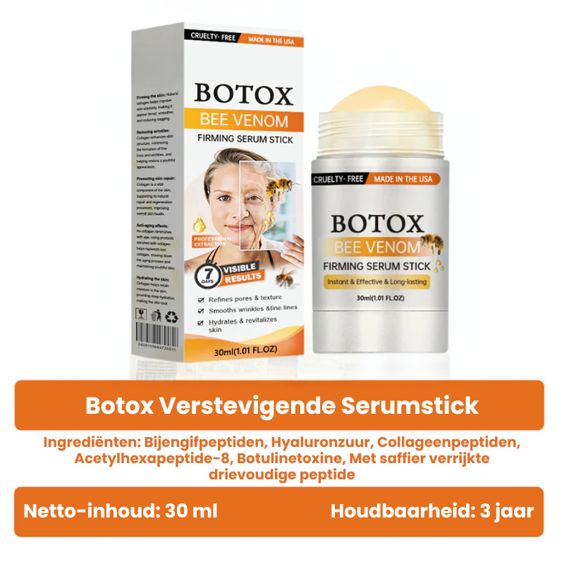 SERISTYX™ | Botox Verstevigende Serumstick