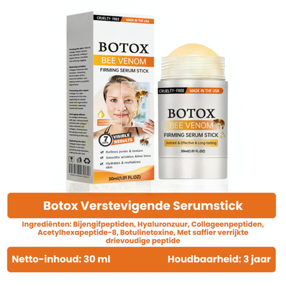 SERISTYX™ | Botox Verstevigende Serumstick